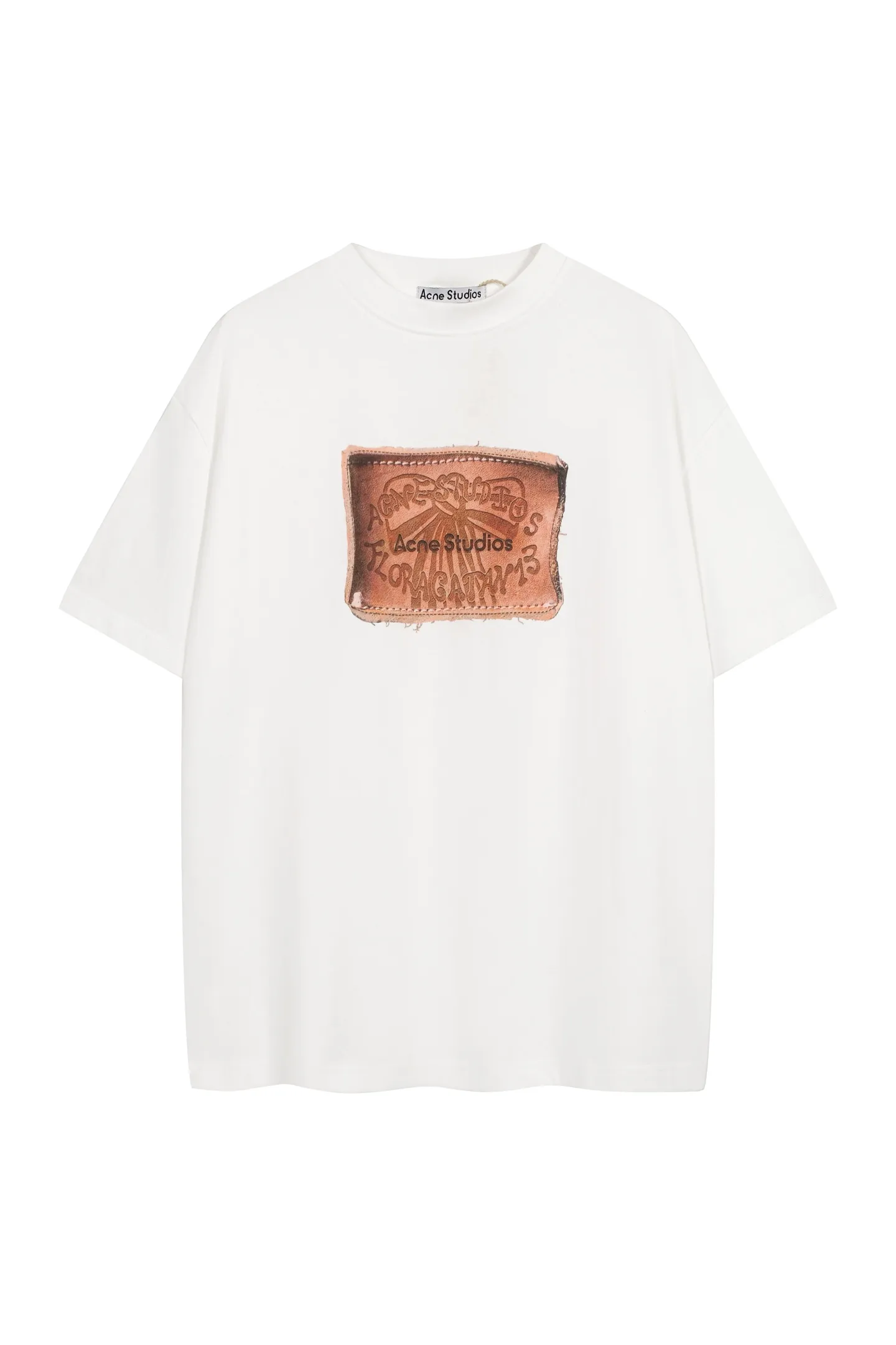 White In Stock ❤️‍ ❤️‍ 8083#AC T Black S-XL 70 8083#12011088